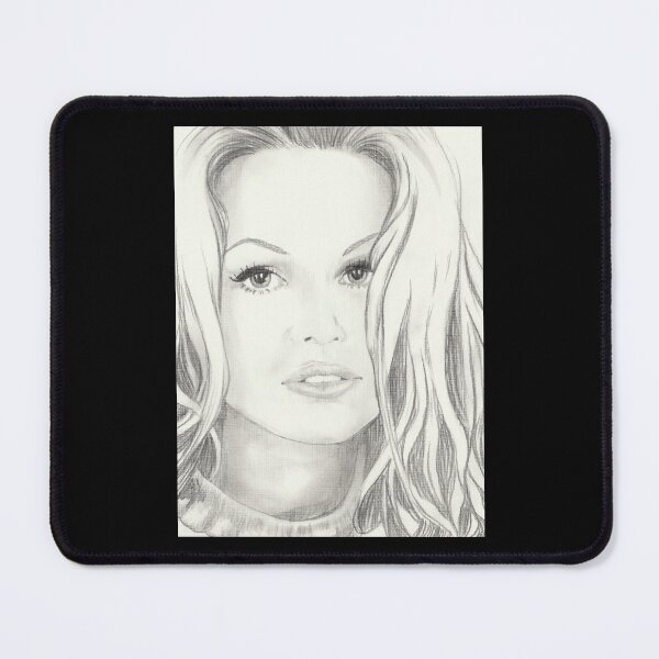 Item preview, Pamela Anderson (22) designed and sold by Sabasics.