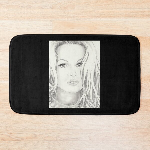 Item preview, Pamela Anderson (22) designed and sold by Sabasics.