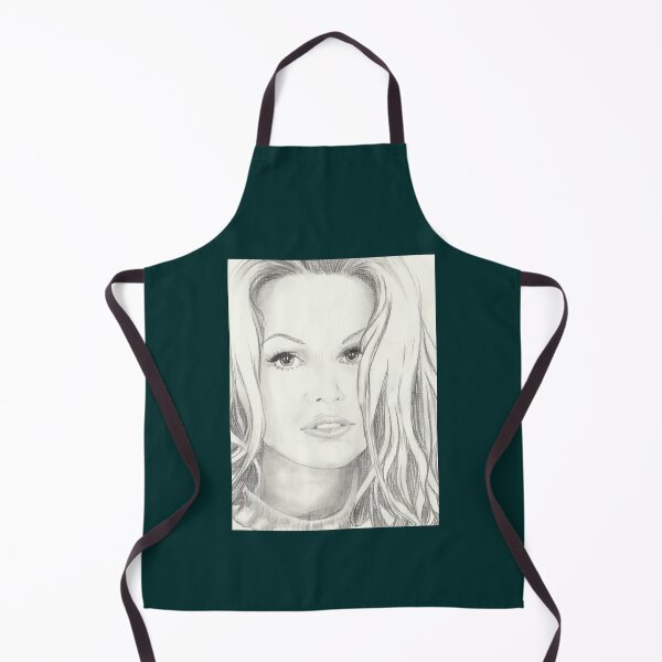 Item preview, Pamela Anderson (22) designed and sold by Sabasics.