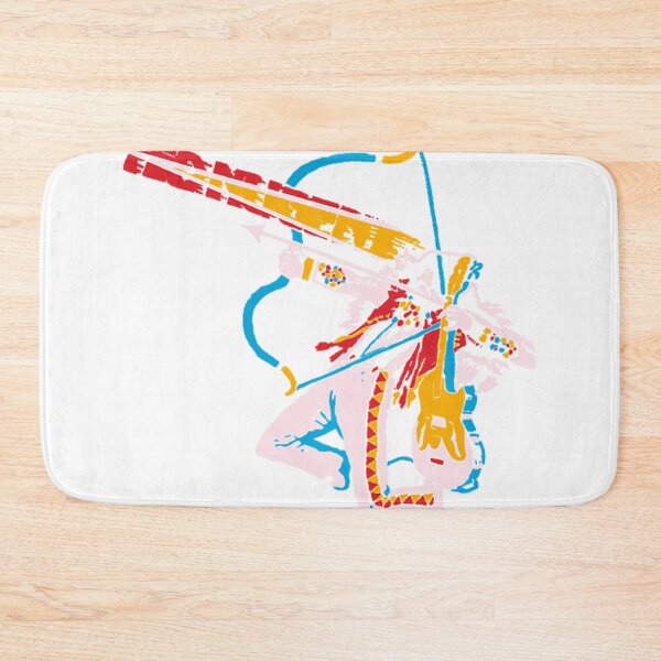 Item preview,  1970S Band Guitar Hard Band Tad Vintage designed and sold by Christialick.