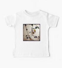 Last Days - TTV Baby Tee