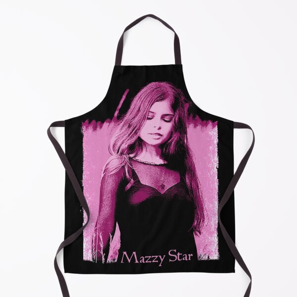 Item preview, Mazzy Star Retro designed and sold by kamkamindo.