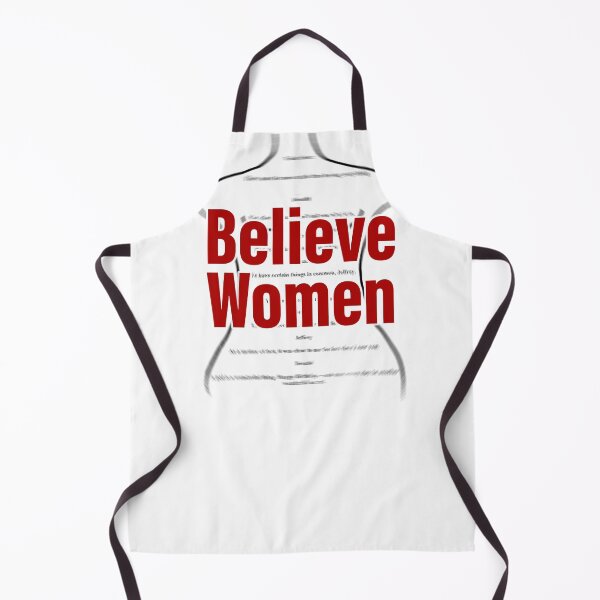 Item preview, Believe Women designed and sold by 3 Funky Broads.