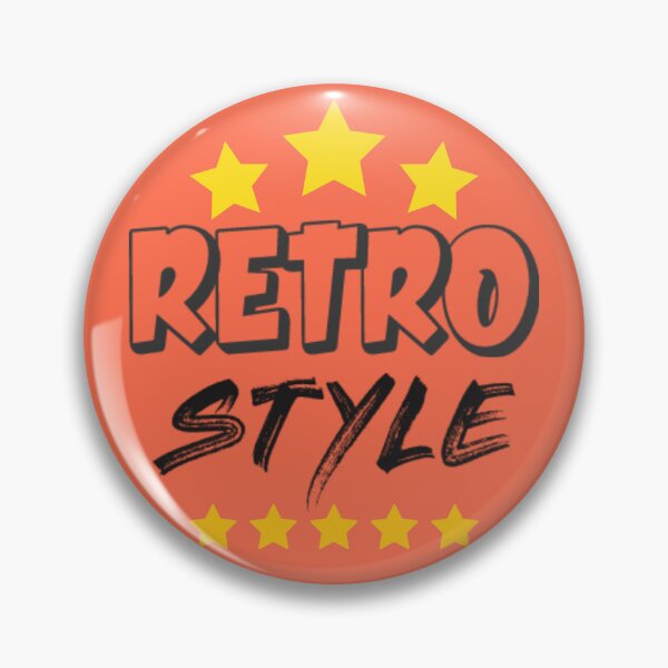 Item preview, retro style designed and sold by HoneyLoveDewy.