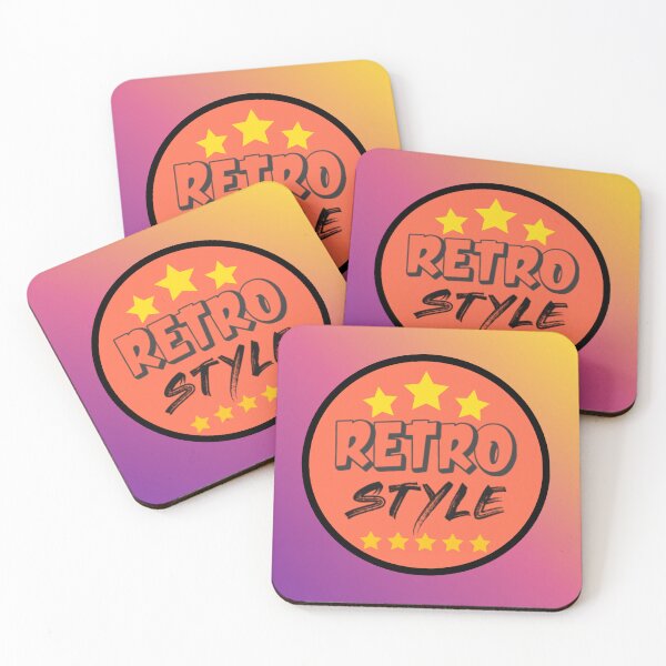 Item preview, retro style designed and sold by HoneyLoveDewy.