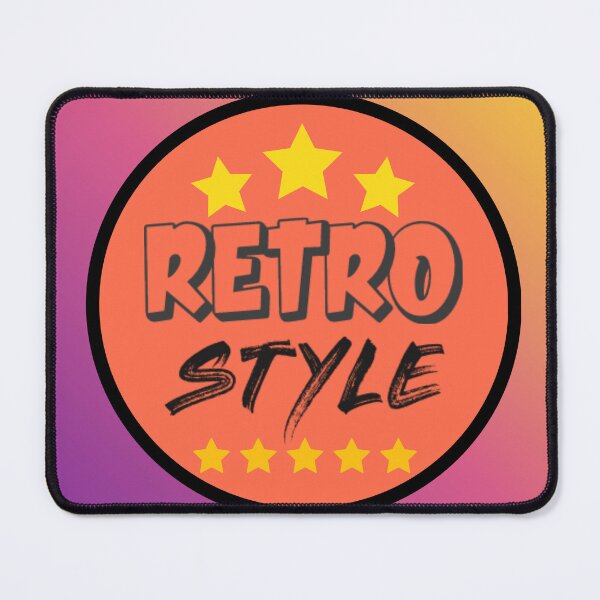 Item preview, retro style designed and sold by HoneyLoveDewy.