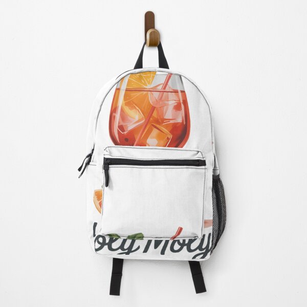 Item preview, Holy Moly Classic Aperitif Italia designed and sold by savrmiller.