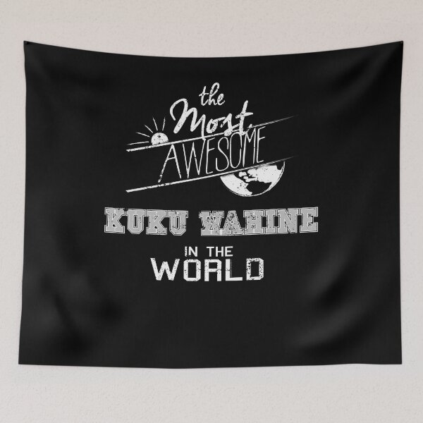 Item preview, Awesome Kuku Wahine Hawaiian Grandma designed and sold by shoppzee.