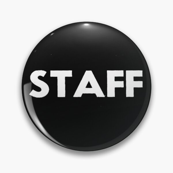 Item preview, Vintage Staff designed and sold by QuayTradingCo.