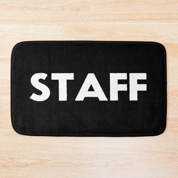 Item preview, Vintage Staff designed and sold by QuayTradingCo.