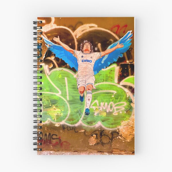 Item preview, Diego Maradona  designed and sold by 3 Funky Broads.