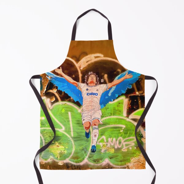 Item preview, Diego Maradona designed and sold by 3 Funky Broads.