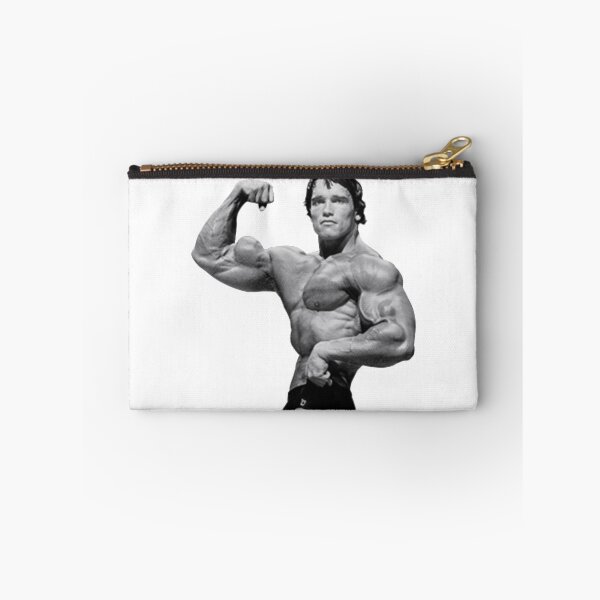 Artikelvorschau, Arnold Schwarzenegger entworfen und verkauft von Claire-C.