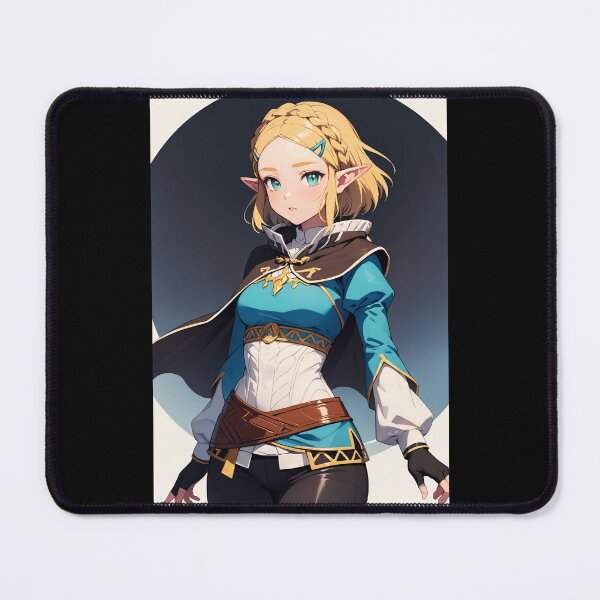 Item preview, Game Waifus #1 Fanart designed and sold by iloveanimechibi.
