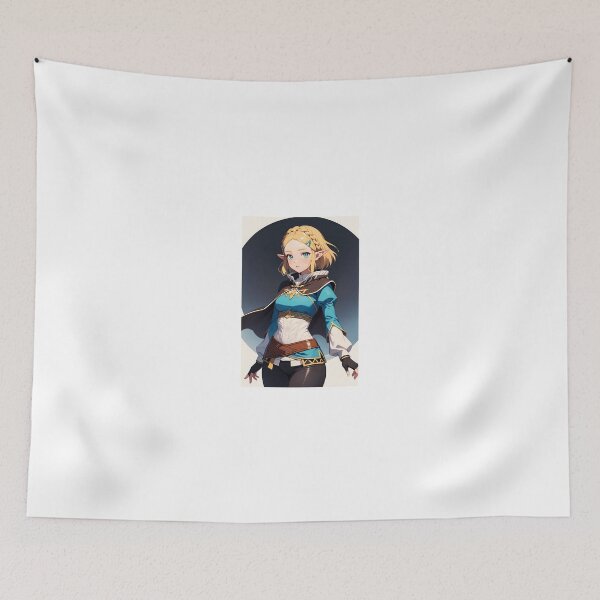 Item preview, Game Waifus #1 Fanart designed and sold by iloveanimechibi.