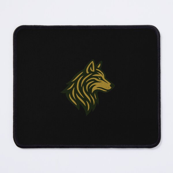 Item preview, Wolf designed and sold by ignis-draco.