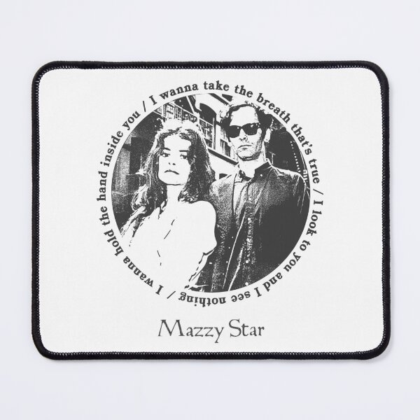Item preview, Retro Mazzy Star designed and sold by kamkamindo.