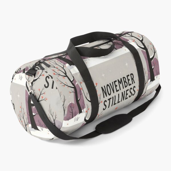 Item preview, November Stillness designed and sold by nhk999.