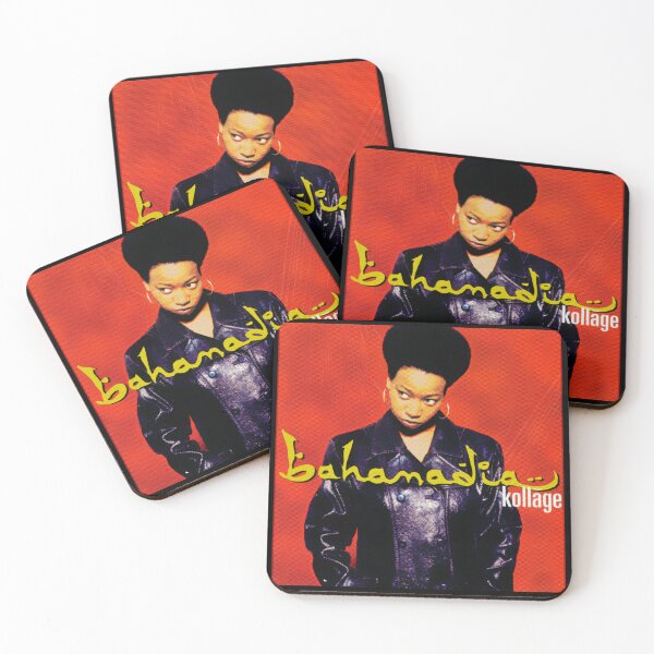 Item preview, Bahamadia Biggest Part of Me designed and sold by Oxeyepace.