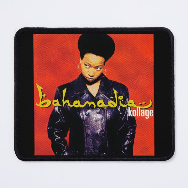 Item preview, Bahamadia Biggest Part of Me designed and sold by Oxeyepace.