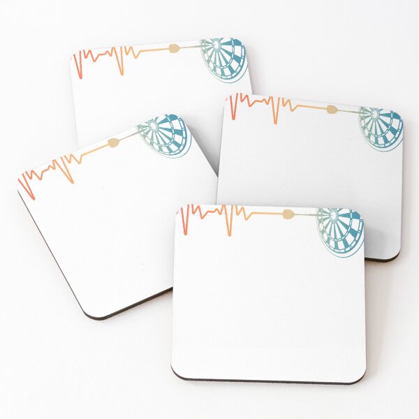 Item preview, Lindo diseño de dardos Dar designed and sold by brandievp28.