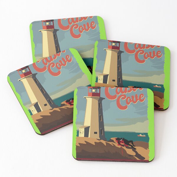 Item preview, Cabot-Cove designed and sold by CorinaHumm.