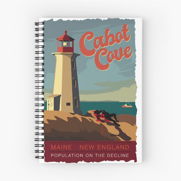 Item preview, Cabot-Cove designed and sold by CorinaHumm.