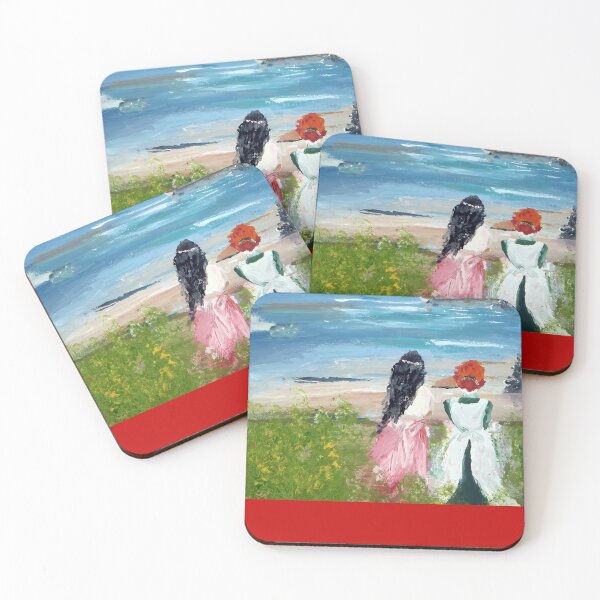 Item preview, By-The-Shore-By-Colleen-Ranney designed and sold by CorinaHumm.
