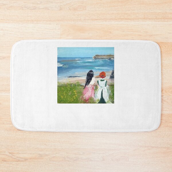 Item preview, By-The-Shore-By-Colleen-Ranney designed and sold by CorinaHumm.