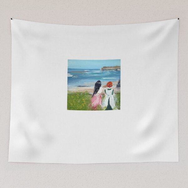 Item preview, By-The-Shore-By-Colleen-Ranney designed and sold by CorinaHumm.
