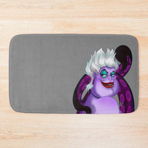 Item preview, The Sea Witch designed and sold by DanielaRaiman.