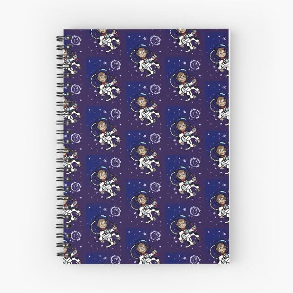 Item preview, Space Monkey designed and sold by Spacemonkey Prints.