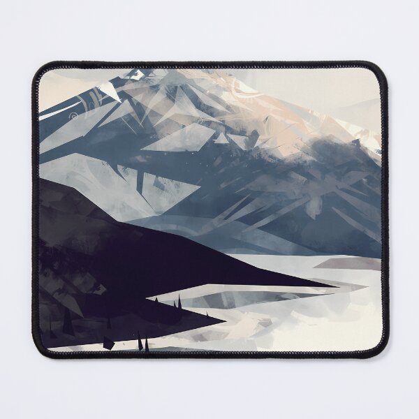 Item preview, Calming-Mountain designed and sold by CorinaHumm.