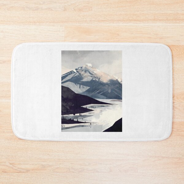 Item preview, Calming-Mountain designed and sold by CorinaHumm.