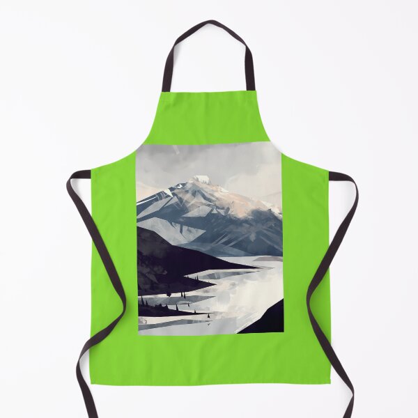 Item preview, Calming-Mountain designed and sold by CorinaHumm.