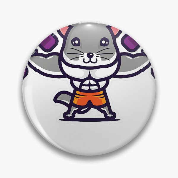 Item preview, Cute Mouse Owner  designed and sold by magailvp2407.