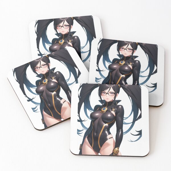 Item preview, Game Waifus #2 Fanart designed and sold by iloveanimechibi.