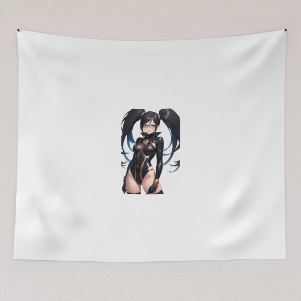 Item preview, Game Waifus #2 Fanart designed and sold by iloveanimechibi.