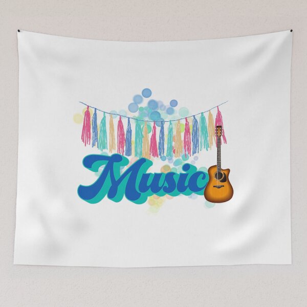 Item preview, Bubbly Music designed and sold by Christialick.