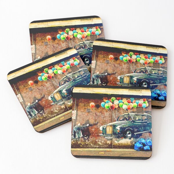 Item preview, Carried Away designed and sold by 3 Funky Broads.