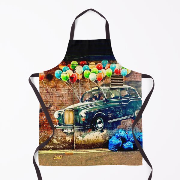 Item preview, Carried Away designed and sold by 3 Funky Broads.