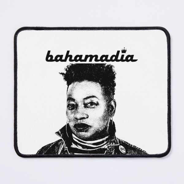 Item preview, Bahamadia Special Forces designed and sold by Oxeyepace.
