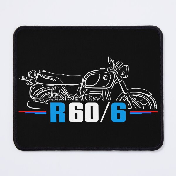 Item preview, R60-6 1973-1976 for bikers, Motorcycle designed and sold by ThrottleArts.