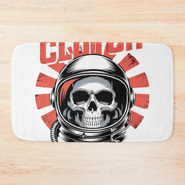 Item preview, Copy Of One Ok Rock Skelerock Clutchs Band designed and sold by Christialick.