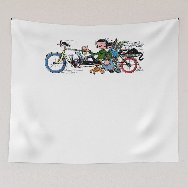 Item preview, Cartoon Movies Funny Vintage Birthday Kid designed and sold by FlavorJusticeA.