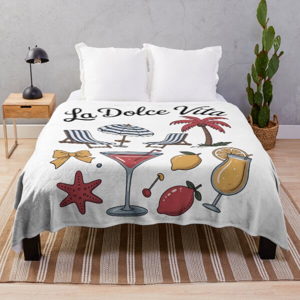 Item preview, La Dolce Vita Italy Amalfi Coast Amalficore Girl Summer designed and sold by savrmiller.