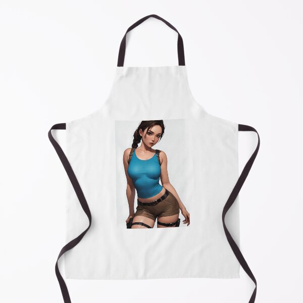 Item preview, Game Waifus #3 Fanart designed and sold by iloveanimechibi.