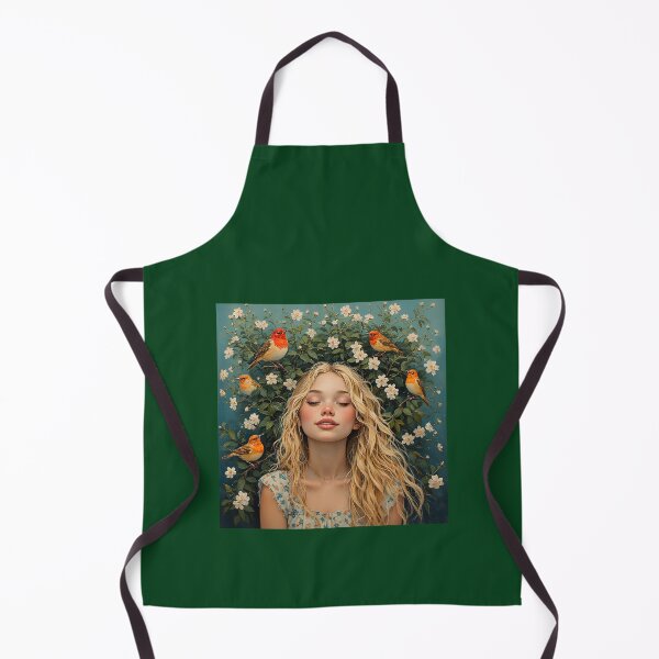 Item preview, Druid's Calendar. Jasmine. designed and sold by Natalia-Vlad.
