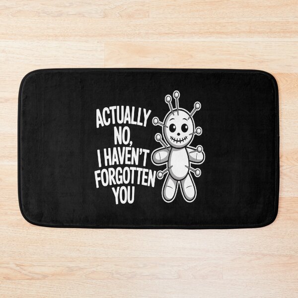 Item preview, Actually No I Haven't Forgotten You Social Reunion designed and sold by LeeEvans222.