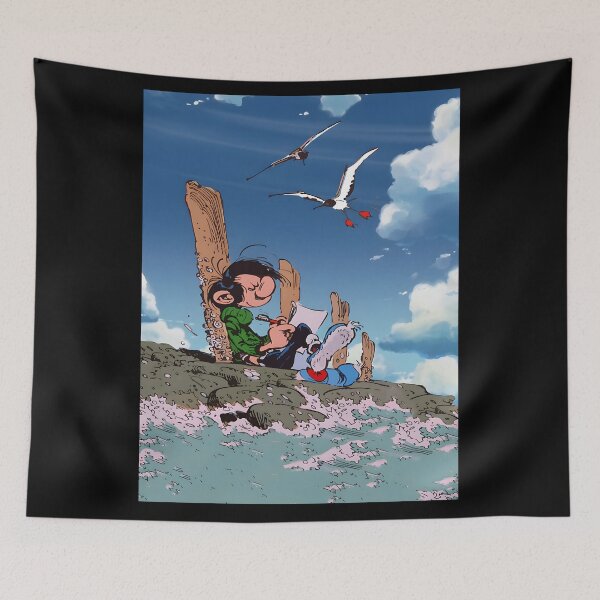 Item preview, Kid Funny Birthday Cartoon Movies Vintage designed and sold by FlavorJusticeA.